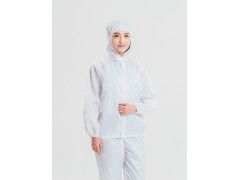 專業可靠，美安服飾 食品廠無塵工作服批發與定制首選