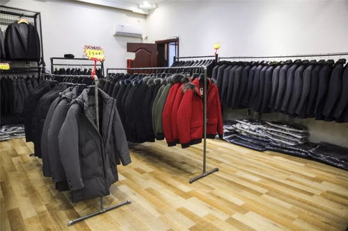 大興服裝工廠南遷清倉，全場服飾50元起搶購