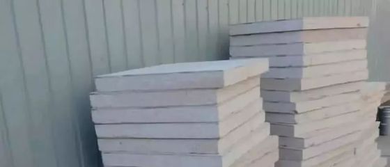 外墻外保溫可不簡單,今天帶你見識詳細的保溫裝飾板工藝技術