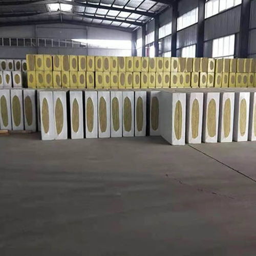 外墻巖棉板的優點及其在建筑保溫領域的應用