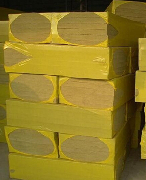 3.5公分外墻防火巖棉板 構(gòu)筑建筑安全與節(jié)能的雙重防線